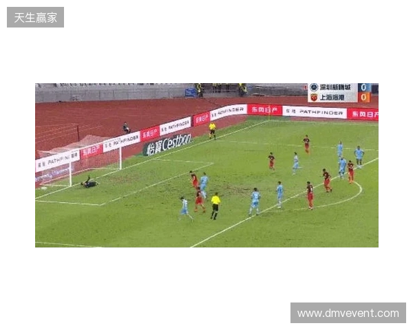 半场-新鹏城暂0-0津门虎 双方共3射正+4人染黄奥乌苏屡突破造险 半场-新鹏城暂0-0津门虎 双方共3射正+4人染黄奥乌苏屡突破造险