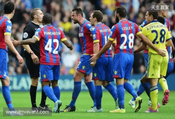 水晶宫vs利兹联:布伦南-约翰逊、伊斯梅拉-萨尔首发,卡尔弗特-勒温、卢卡斯-恩梅加出战 水晶宫vs利兹联:布伦南-约翰逊、伊斯梅拉-萨尔首发,卡尔弗特-勒温、卢卡斯-恩梅加出战