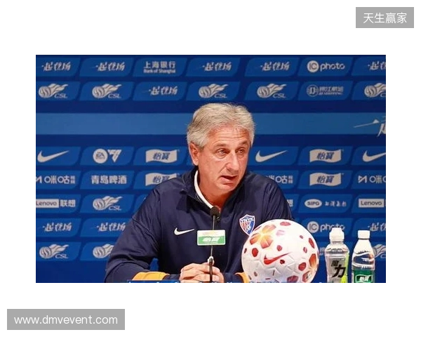 乔迪:海港实力很强,我们必须拿出积极的态度