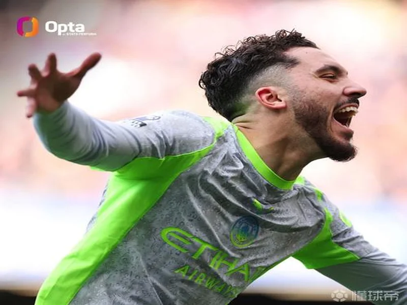 帕尔默、谢尔基本赛季各赛事数据对比：进球13-11，助攻5-14